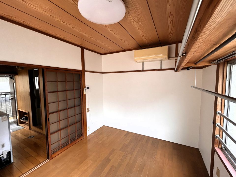 城ヶ谷コーポ その他設備