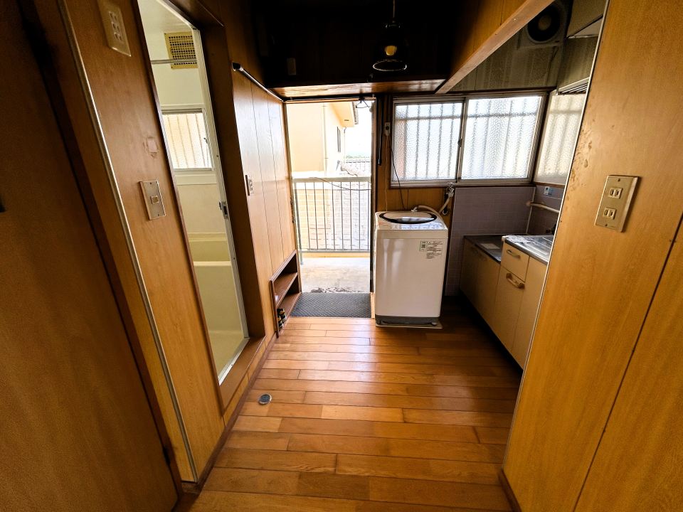 城ヶ谷コーポ その他