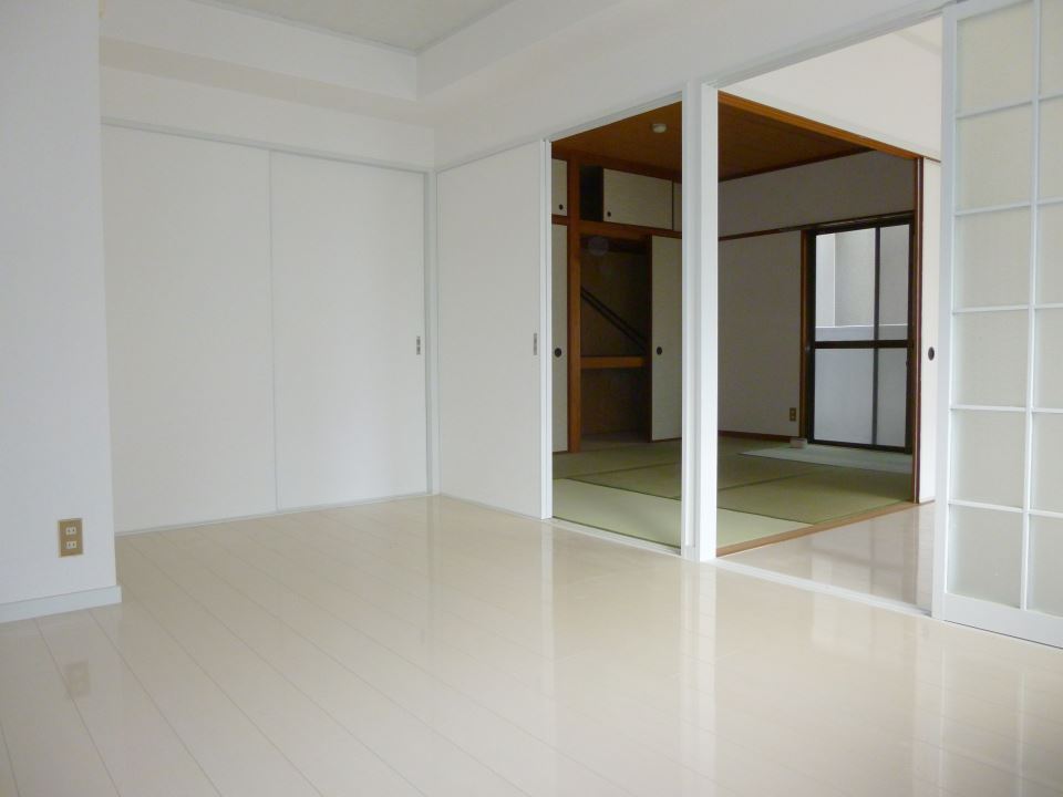 サンシャイン上之園 その他