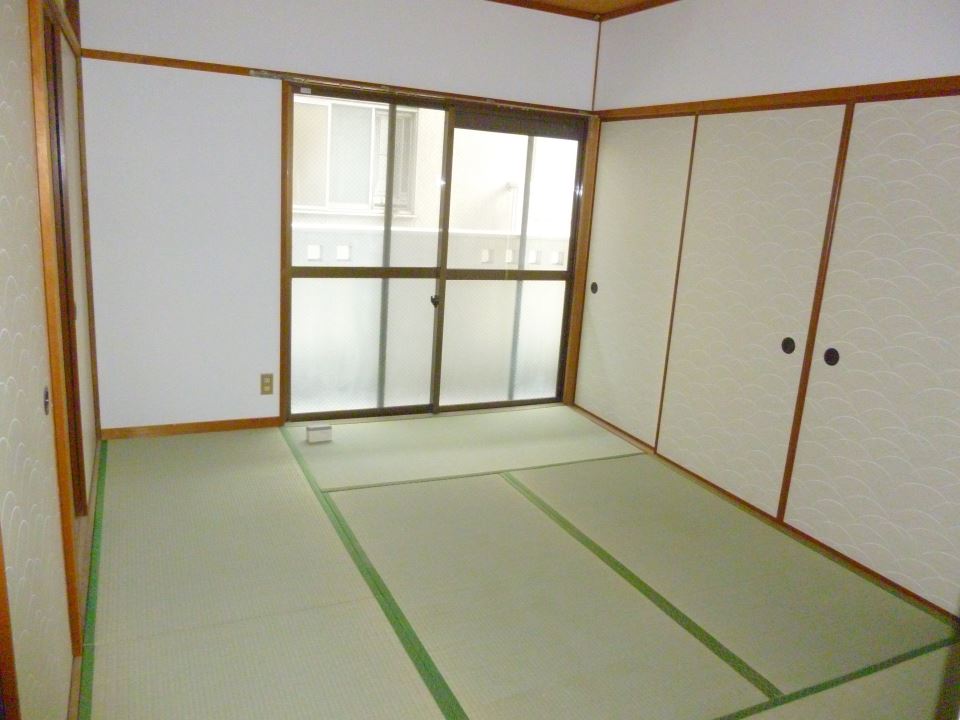 サンシャイン上之園 その他