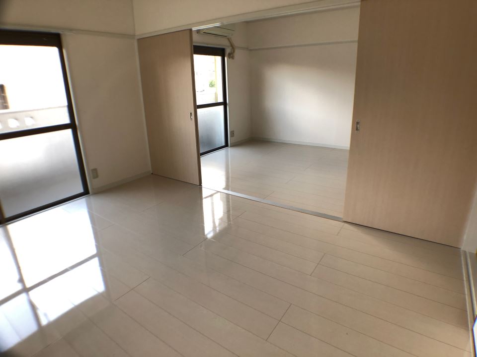 サンシャイン上之園 その他