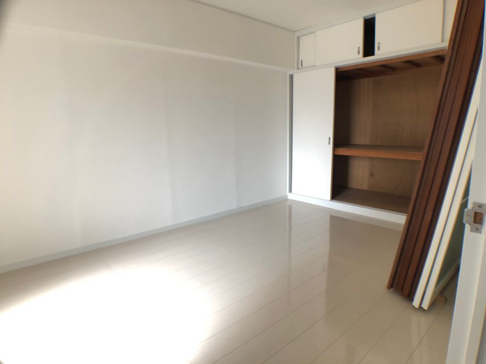 サンシャイン上之園 その他設備