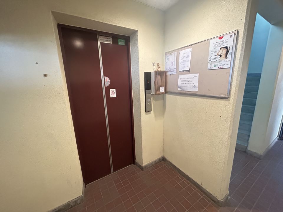 サンシャイン上之園 その他