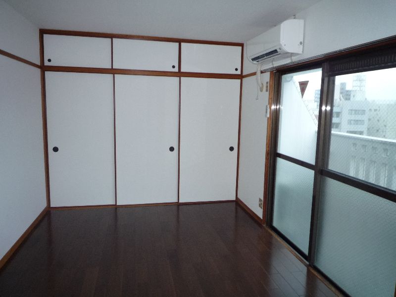 サンシャイン上之園 その他