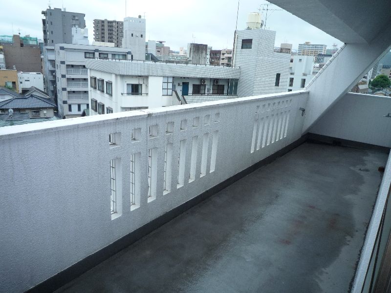 サンシャイン上之園 その他