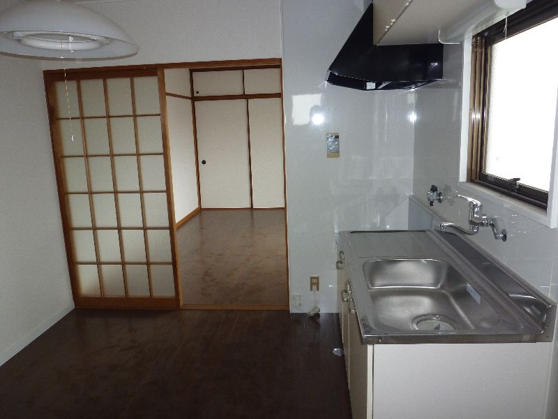 サンシャイン上之園 その他