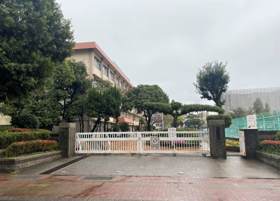 サンシャイン上之園 小学校