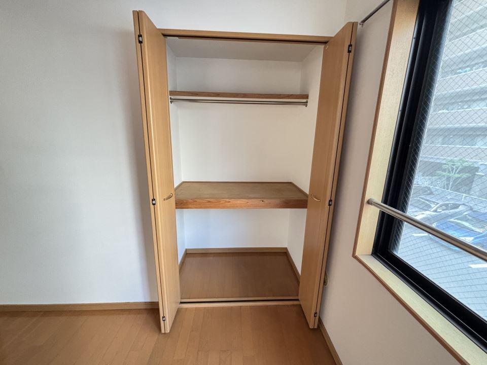 ＮＴ５２ 収納