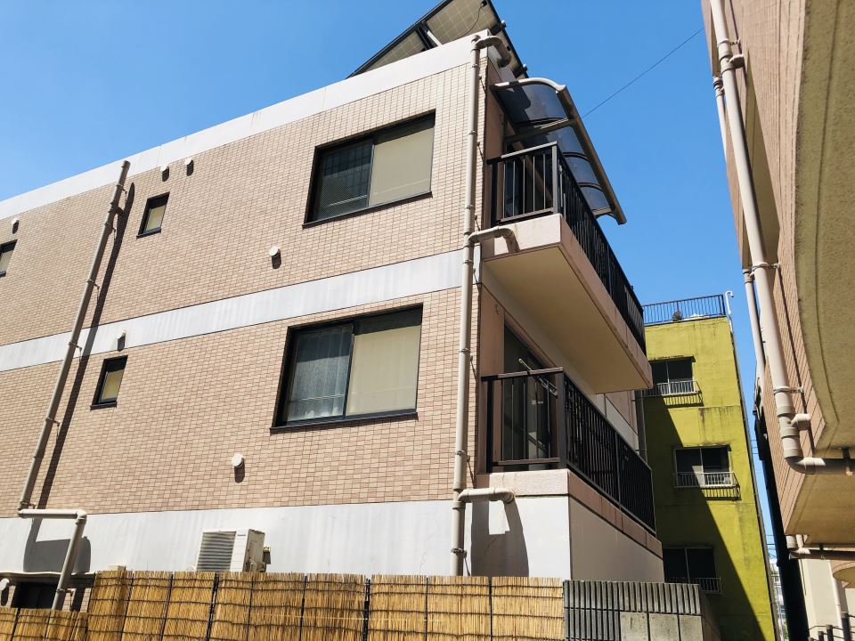 ＮＴ５２ 外観