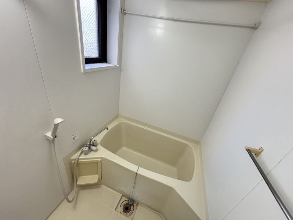 ＮＴ５２ 風呂画像