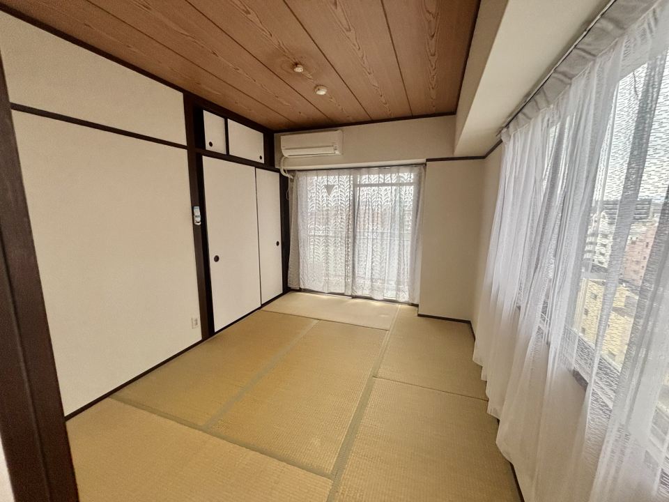 セシオン萩原 その他