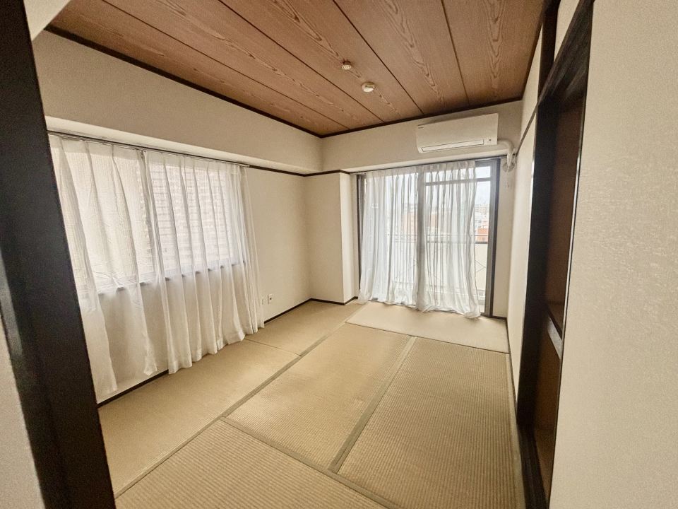 セシオン萩原 その他