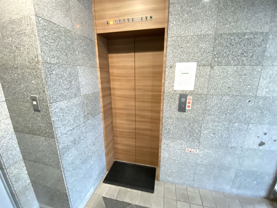 セシオン萩原 その他