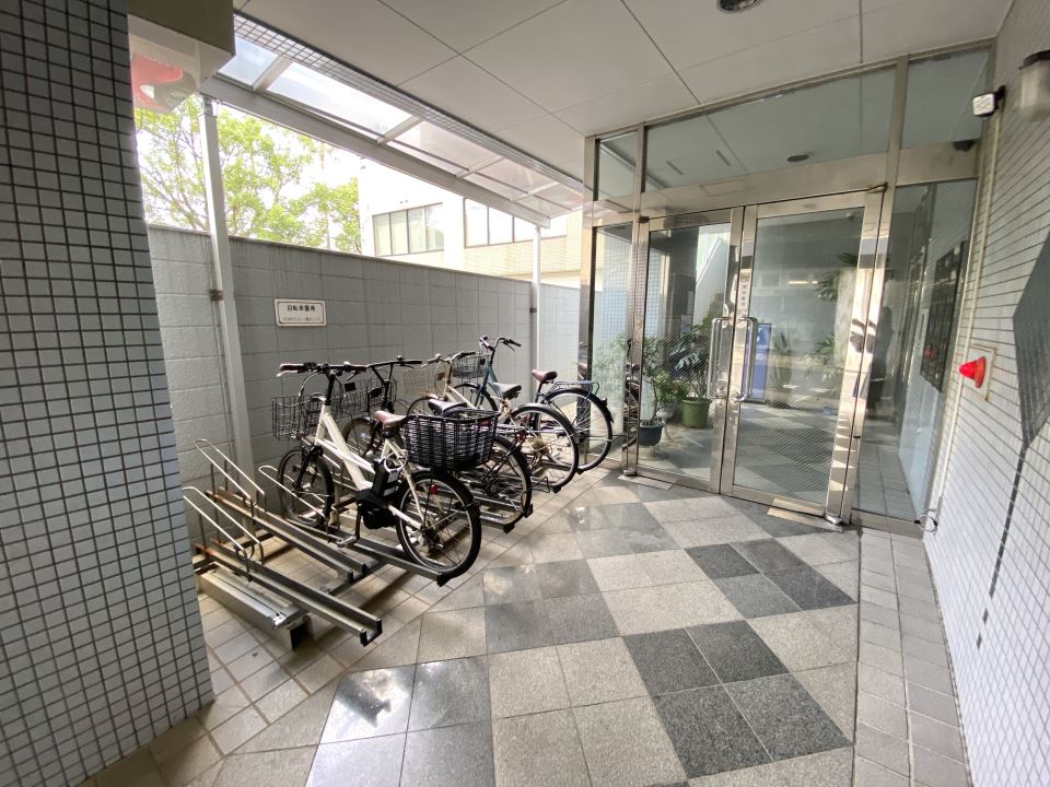 セシオン萩原 その他