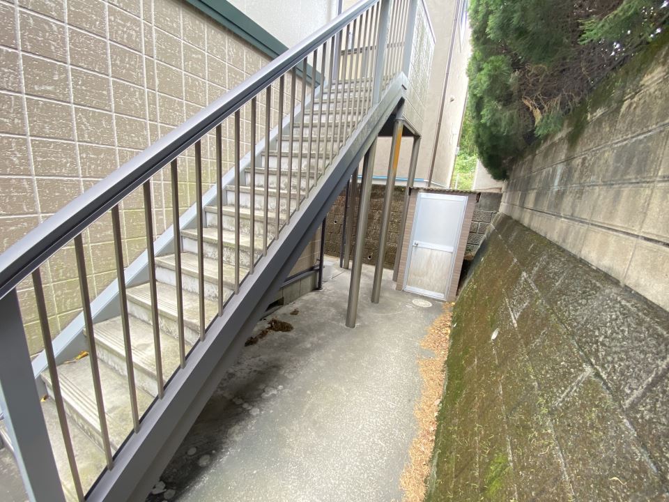 ソレジオ武之台 その他