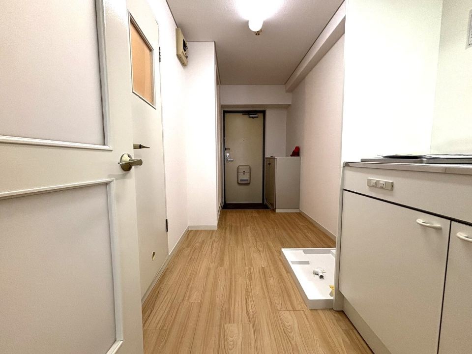 エスト平之町 その他