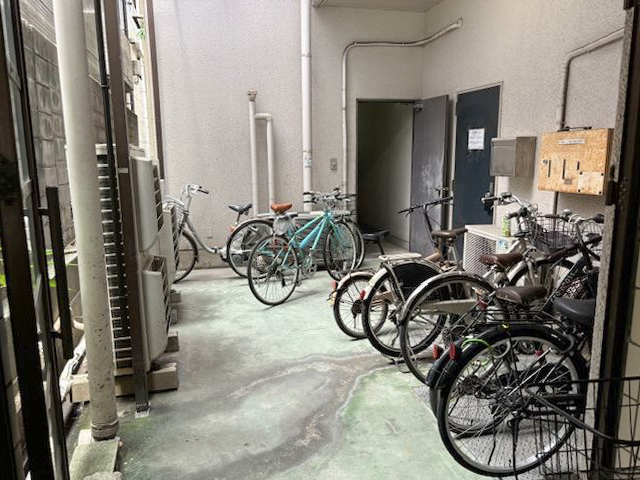 エスト平之町 その他