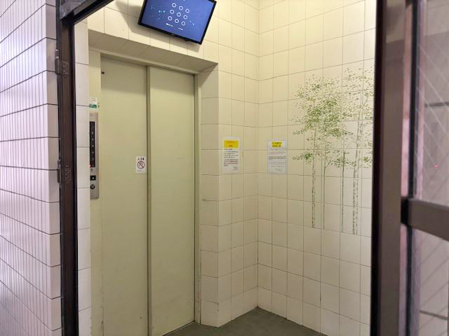 エスト平之町 その他設備