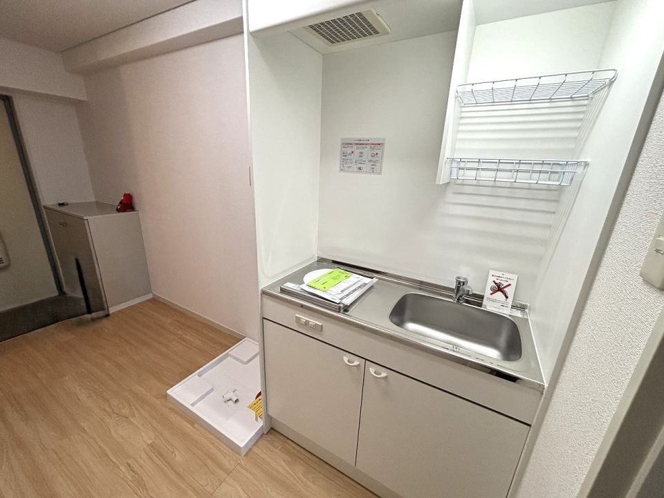 エスト平之町 キッチン