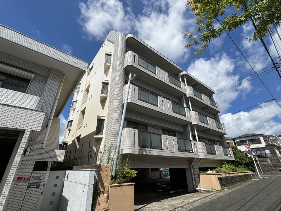 第二ヨシミツビル その他設備