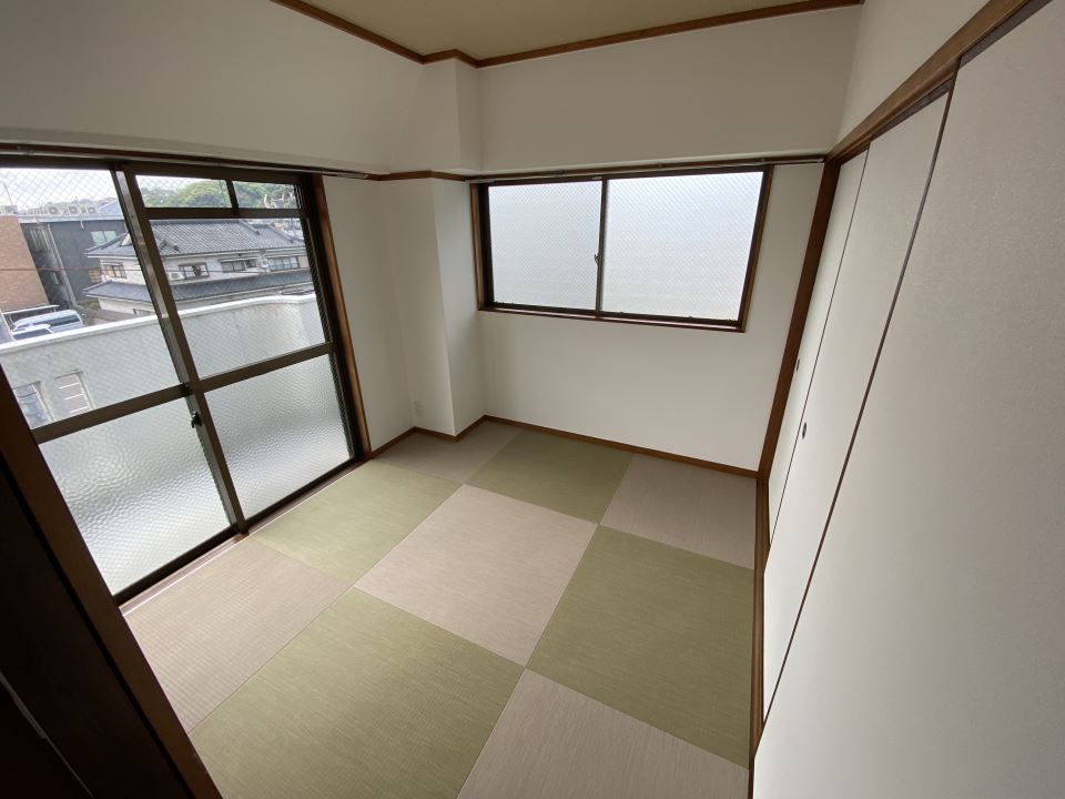 宇都マンション その他