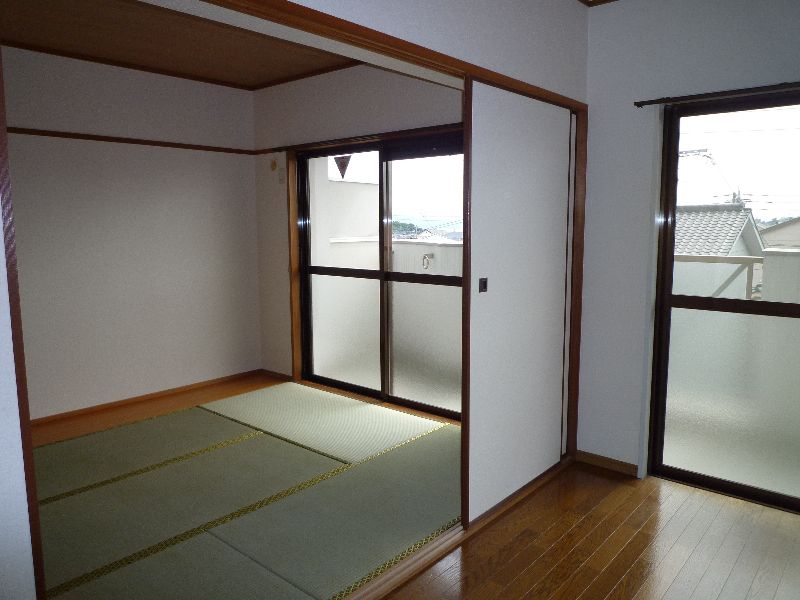 エステート西陵 その他