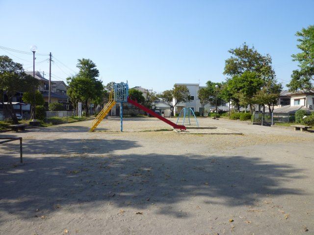 エステート西陵 公園
