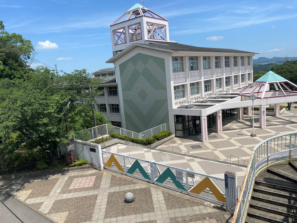 ウェルス武岡 小学校