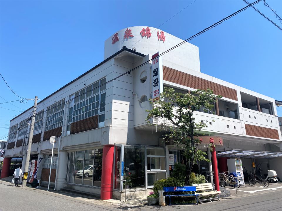 東和館鹿児島 スーパー
