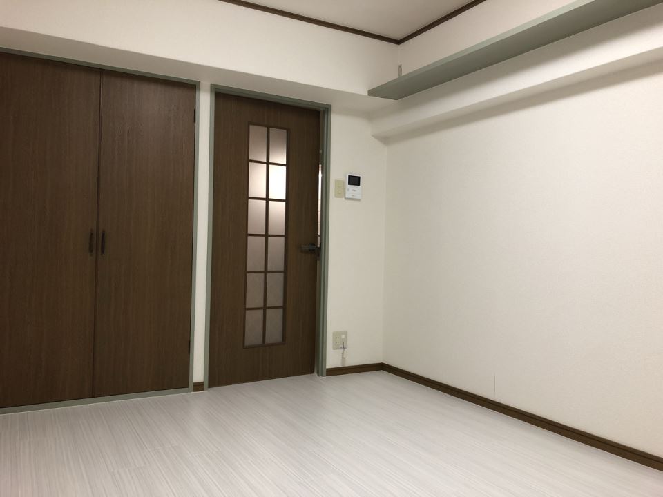吉永ビル リビング