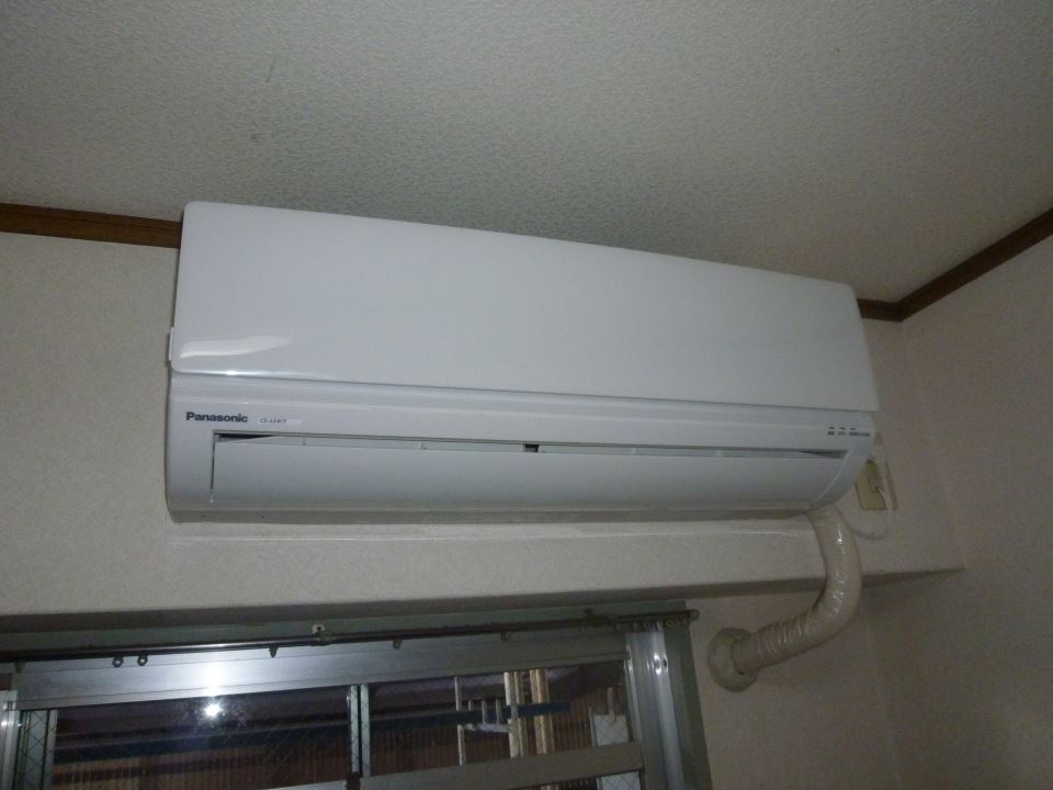 吉永ビル その他設備