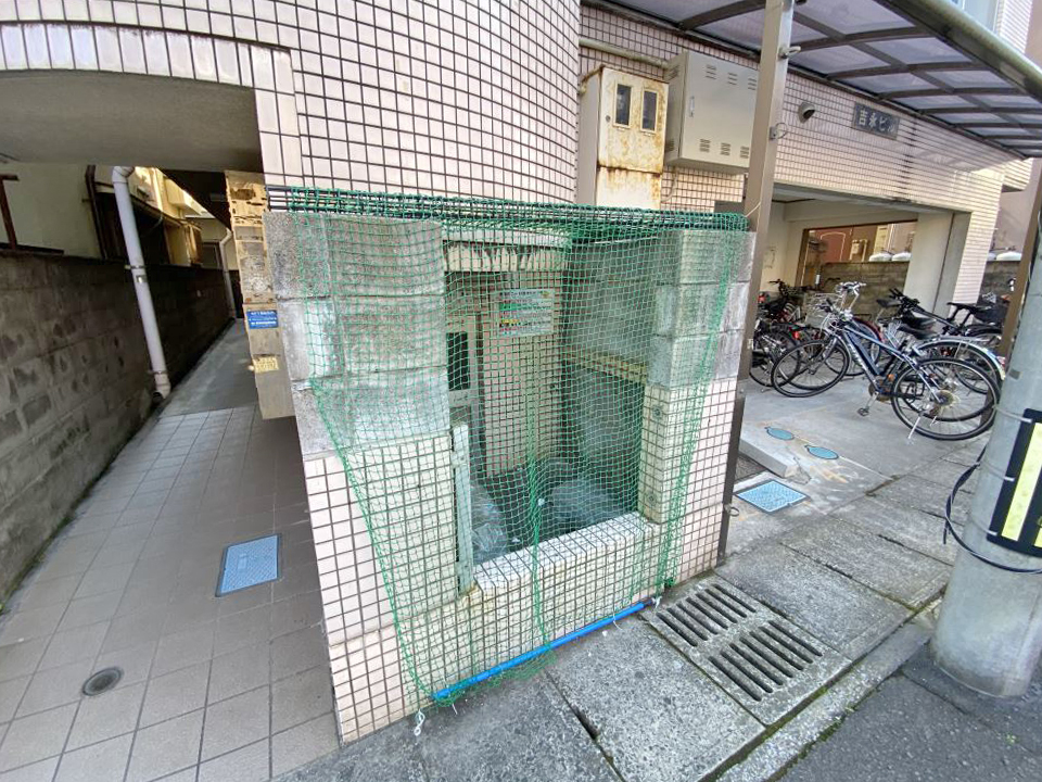 吉永ビル その他設備