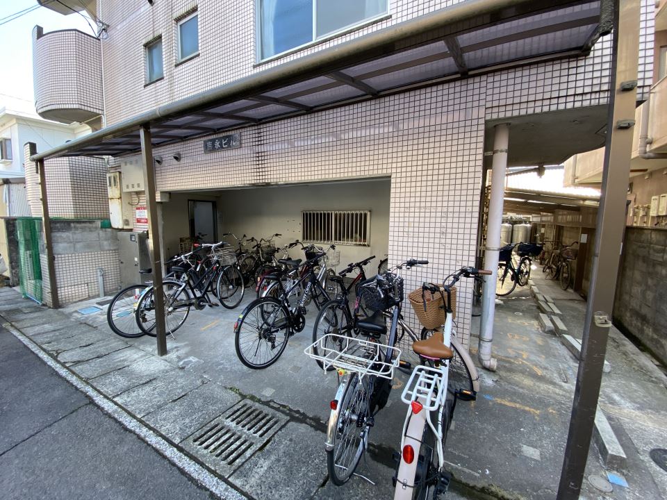 吉永ビル その他