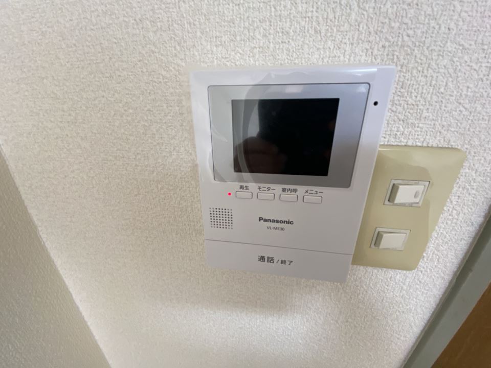 吉永ビル セキュリティ