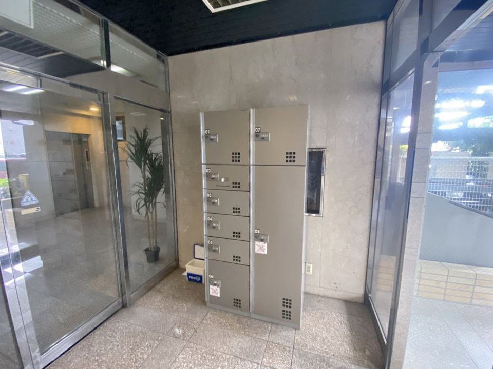 アーバンモール２１平之町 その他