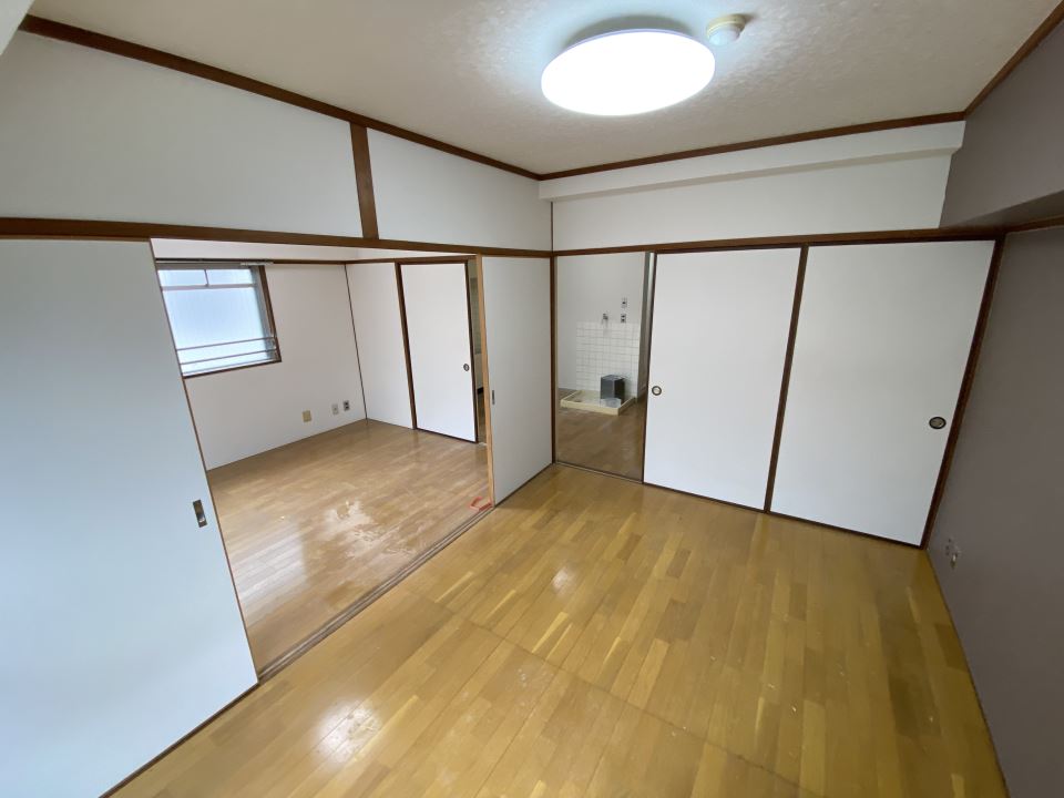 ルクール西千石 その他