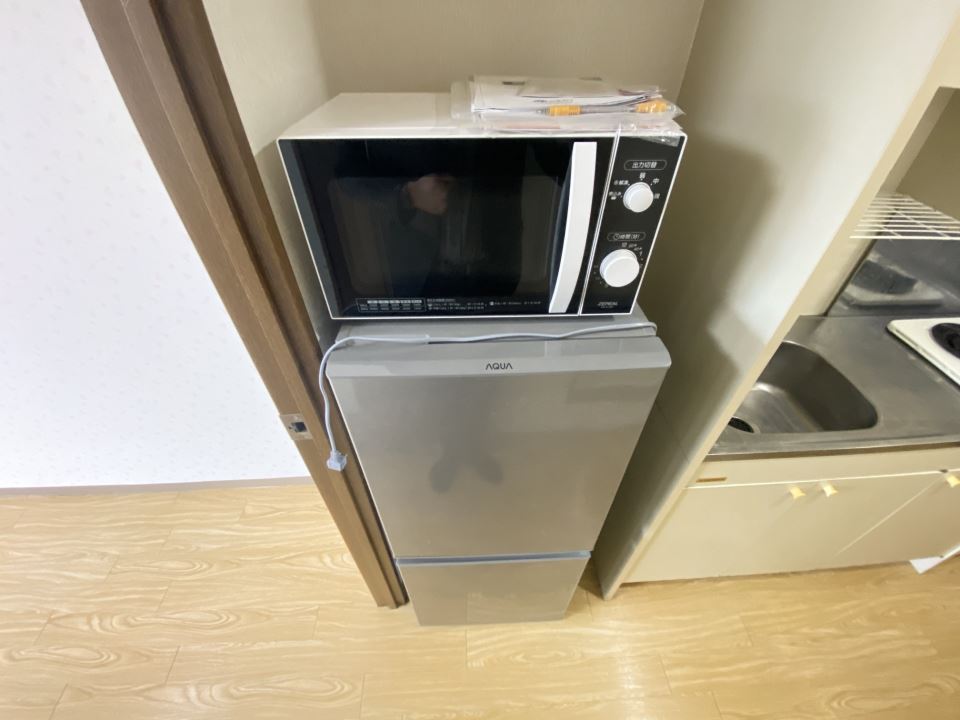 サンモール中央 その他設備