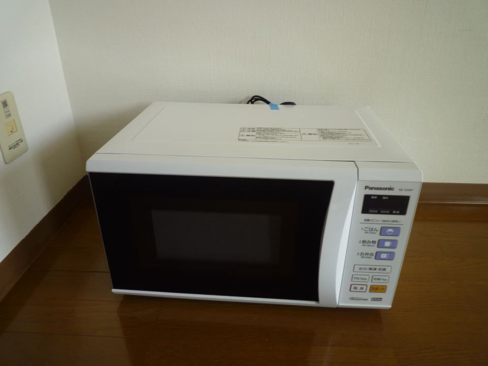 サンモール中央 その他設備