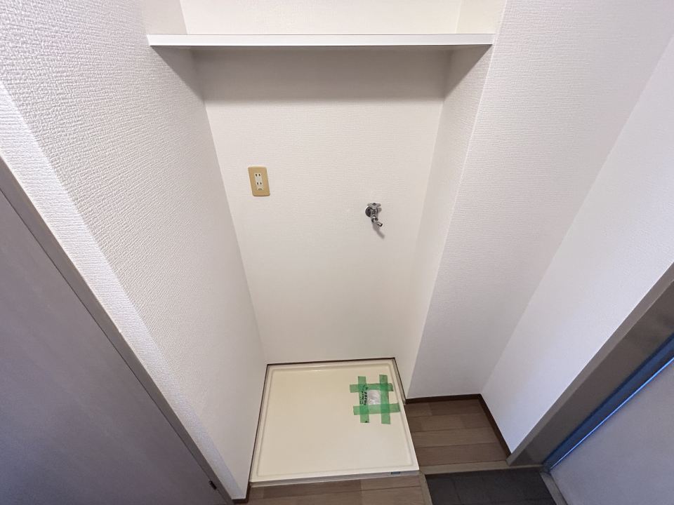 ＪＡウイング新屋敷 その他設備