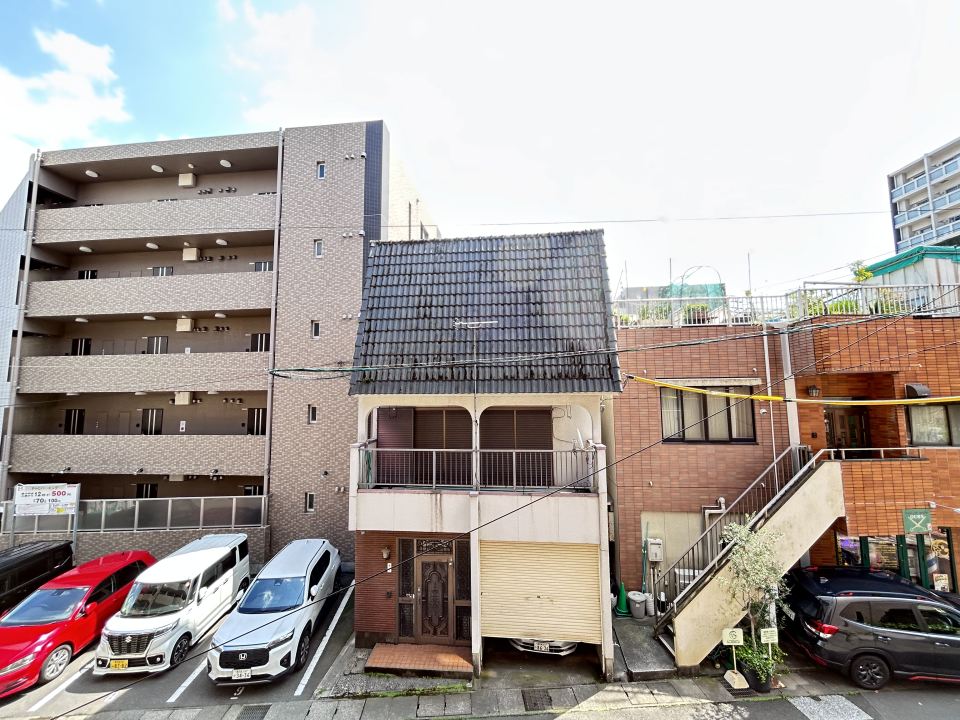 ＪＡウイング新屋敷 その他