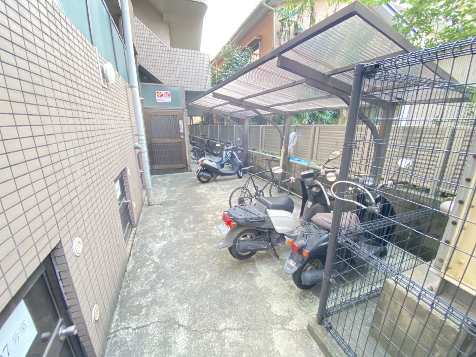ＪＡウイング新屋敷 その他