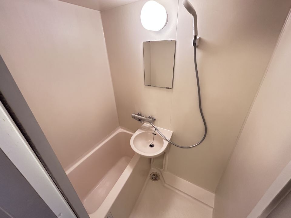 ＪＡウイング新屋敷 風呂画像