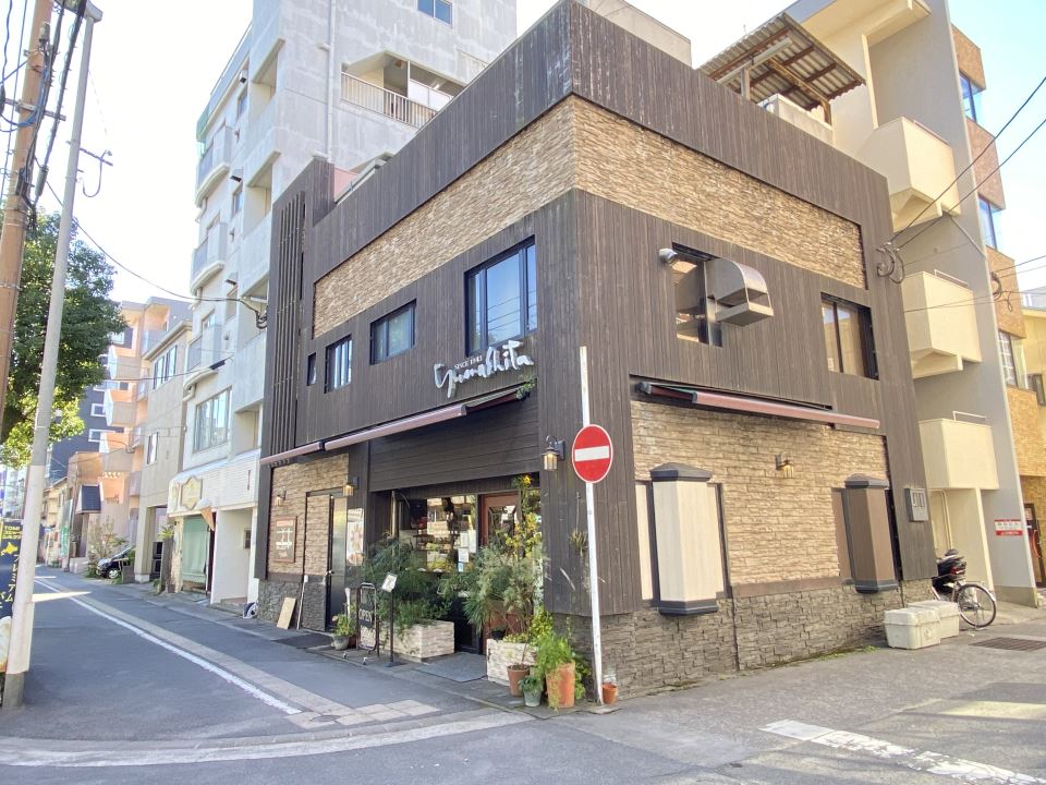 ＪＡウイング新屋敷 その他