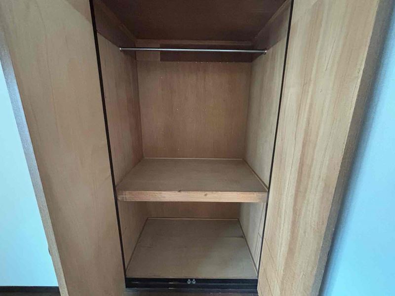 中屋ビル 収納