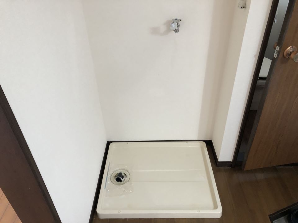 中屋ビル その他設備