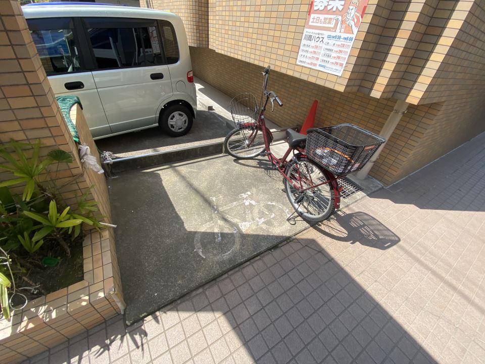 クリスタルガーデン その他