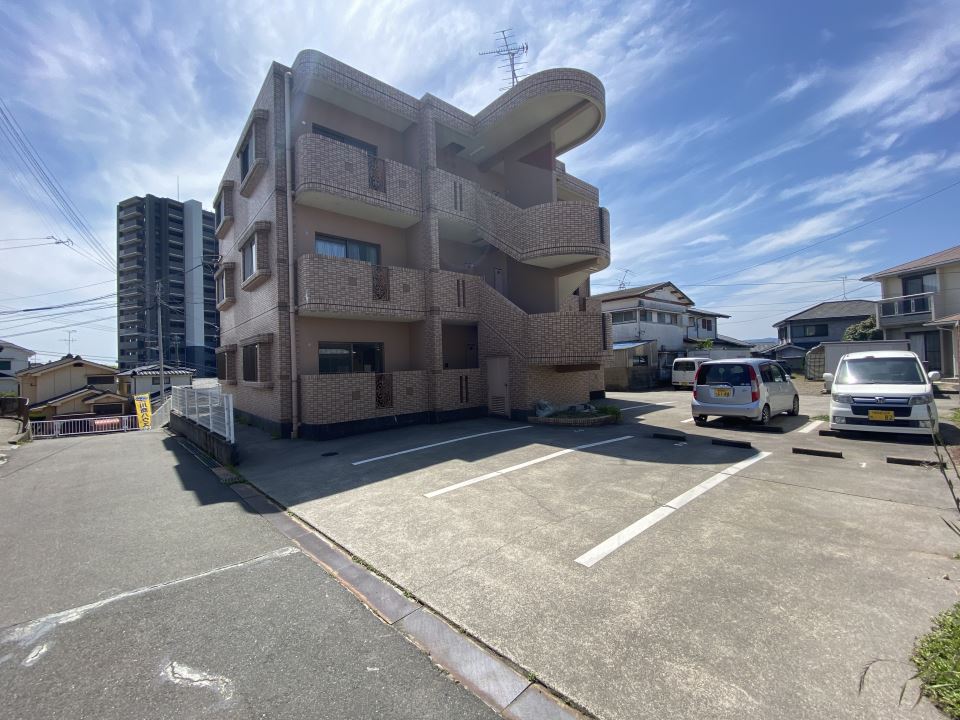 ビューテラス新川 その他