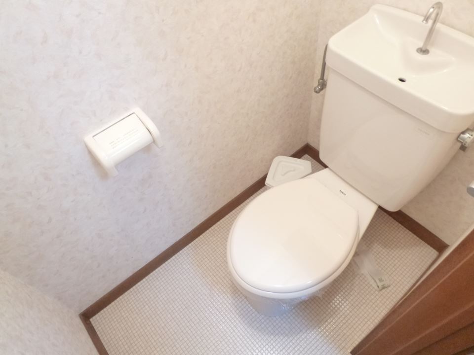ＥＸＣＥＬ　Ｋ・Ｍ トイレ