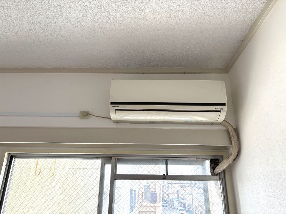幸マンション（草牟田１丁目） その他設備