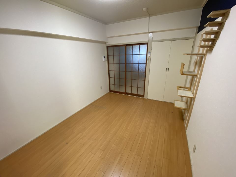 幸マンション（草牟田１丁目） その他